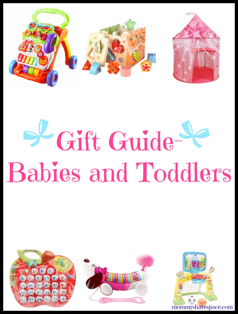 christmas gift ideas for preschoolers