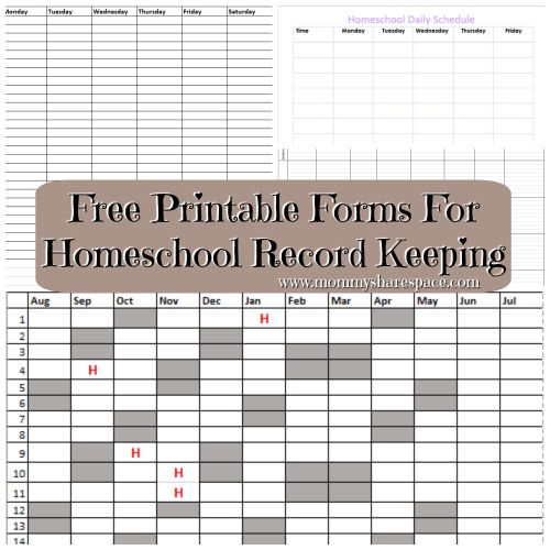 free-printable-forms-for-homeschool-record-keeping-mommy-share-space